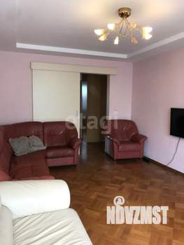 3-к квартира, вторичка, 72м2, 4/5 этаж