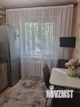 3-к квартира, вторичка, 65м2, 1/9 этаж