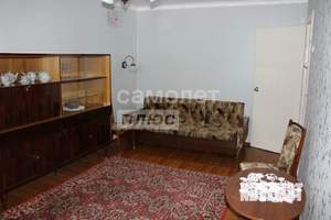 3-к квартира, вторичка, 62м2, 4/5 этаж