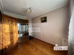 4-к квартира, вторичка, 77м2, 10/10 этаж