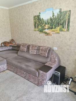 2-к квартира, вторичка, 40м2, 5/9 этаж