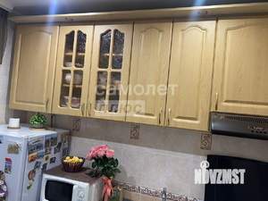1-к квартира, вторичка, 30м2, 4/5 этаж