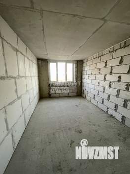 2-к квартира, вторичка, 54м2, 6/21 этаж