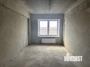 2-к квартира, вторичка, 66м2, 20/22 этаж