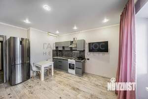 1-к квартира, вторичка, 32м2, 11/22 этаж