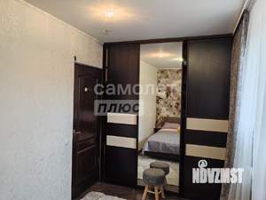 3-к квартира, вторичка, 51м2, 3/5 этаж