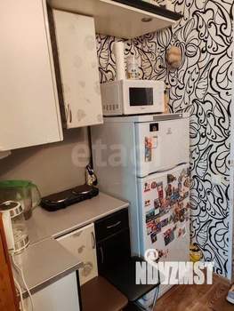 1-к квартира, вторичка, 18м2, 4/5 этаж