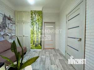2-к квартира, вторичка, 60м2, 2/5 этаж