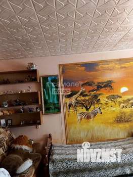 2-к квартира, вторичка, 51м2, 2/5 этаж