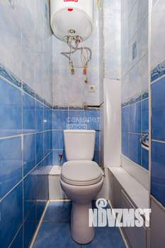 2-к квартира, вторичка, 53м2, 8/9 этаж