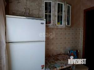 2-к квартира, вторичка, 46м2, 2/5 этаж