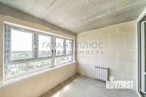 3-к квартира, вторичка, 74м2, 14/15 этаж