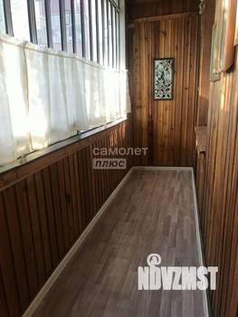 3-к квартира, вторичка, 77м2, 1/4 этаж