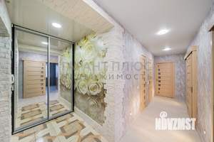 3-к квартира, вторичка, 99м2, 11/12 этаж