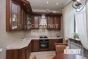 4-к квартира, вторичка, 94м2, 2/4 этаж
