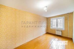 2-к квартира, вторичка, 45м2, 2/5 этаж