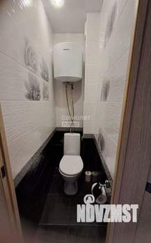 3-к квартира, вторичка, 60м2, 2/5 этаж