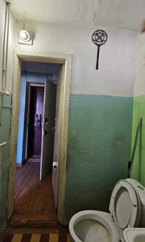 2-к квартира, вторичка, 41м2, 4/5 этаж