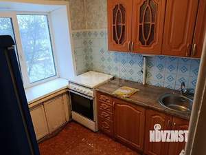 3-к квартира, вторичка, 56м2, 4/5 этаж