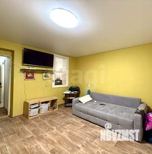 1-к квартира, вторичка, 33м2, 3/16 этаж