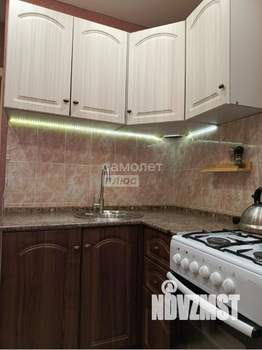 3-к квартира, вторичка, 60м2, 1/5 этаж