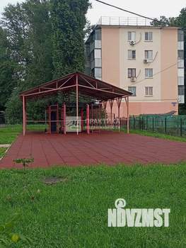 2-к квартира, вторичка, 41м2, 5/5 этаж