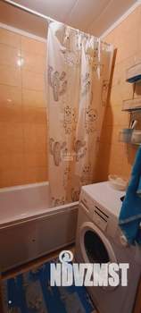 1-к квартира, вторичка, 35м2, 1/5 этаж