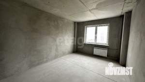 1-к квартира, вторичка, 60м2, 5/20 этаж