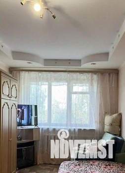 1-к квартира, вторичка, 19м2, 1/2 этаж