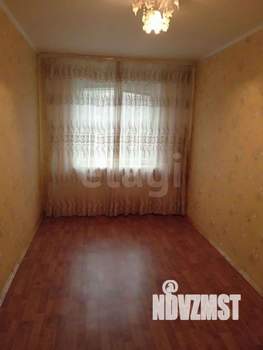 2-к квартира, вторичка, 44м2, 2/5 этаж