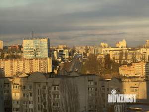 2-к квартира, вторичка, 94м2, 10/11 этаж