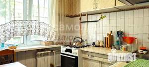 2-к квартира, вторичка, 45м2, 2/5 этаж