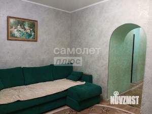 3-к квартира, вторичка, 60м2, 2/5 этаж