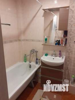 1-к квартира, вторичка, 39м2, 11/21 этаж