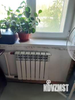 3-к квартира, вторичка, 63м2, 3/9 этаж