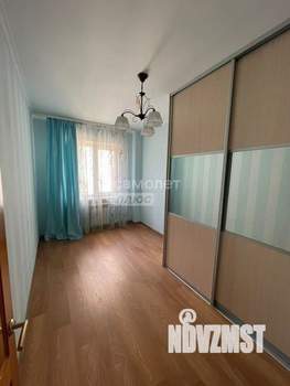 3-к квартира, вторичка, 62м2, 5/9 этаж