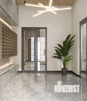 1-к квартира, вторичка, 42м2, 2/8 этаж