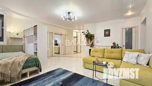 3-к квартира, вторичка, 110м2, 3/4 этаж