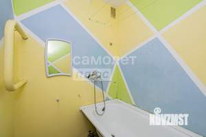 1-к квартира, вторичка, 37м2, 6/10 этаж
