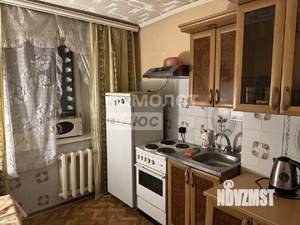 1-к квартира, вторичка, 35м2, 10/16 этаж