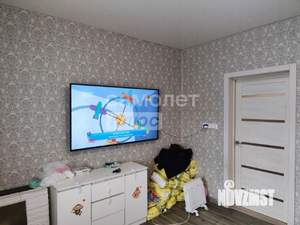 2-к квартира, вторичка, 49м2, 2/2 этаж