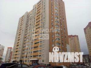 1-к квартира, вторичка, 47м2, 5/17 этаж