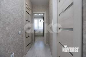 1-к квартира, вторичка, 34м2, 13/18 этаж