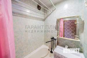 4-к квартира, вторичка, 62м2, 4/5 этаж