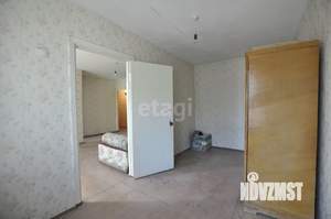 2-к квартира, вторичка, 45м2, 3/5 этаж