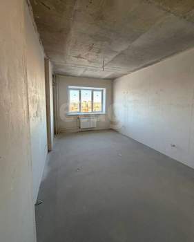 1-к квартира, вторичка, 38м2, 20/25 этаж