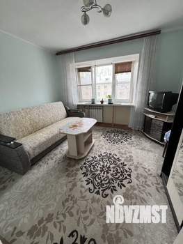1-к квартира, вторичка, 18м2, 5/5 этаж