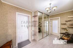 2-к квартира, вторичка, 52м2, 4/8 этаж