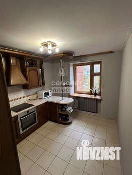 3-к квартира, вторичка, 87м2, 3/12 этаж