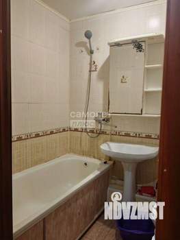 1-к квартира, вторичка, 32м2, 2/10 этаж